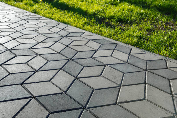 Reasons to Select Us for Your Driveway Paving Requirements in Rosaryville, MD