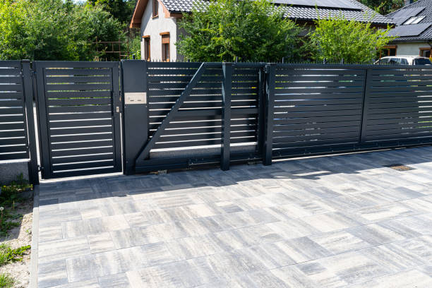 Best Decorative Driveway Pavers  in Rosaryville, MD