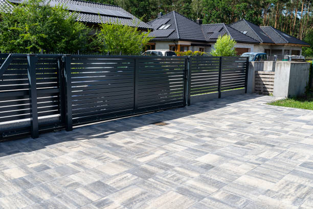 Best Cobblestone Driveway Pavers  in Rosaryville, MD