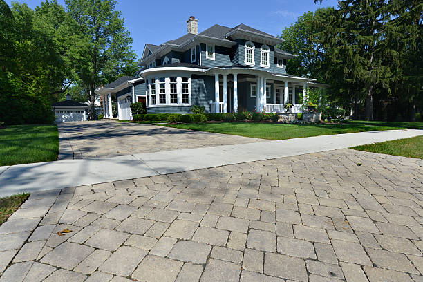 Best Driveway Repair Near Me  in Rosaryville, MD