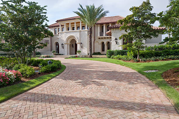 Best Driveway Pavers Cost  in Rosaryville, MD