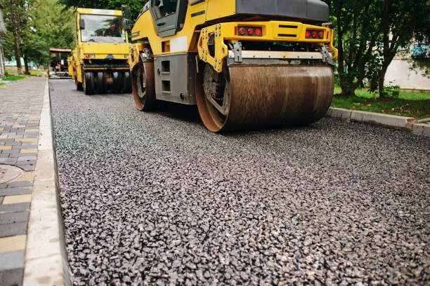 Professional Driveway Pavers in Rosaryville, MD